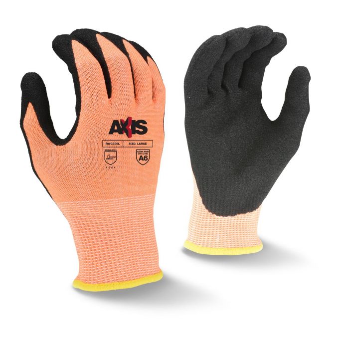 Hand Protection