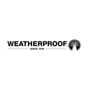 Weatherproof