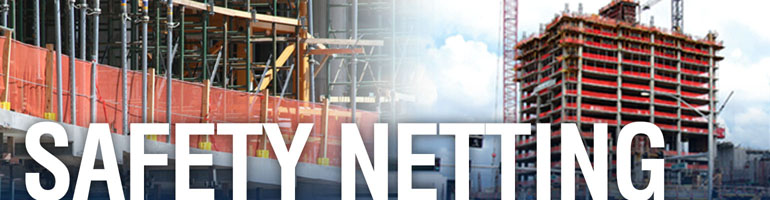 Safety Netting