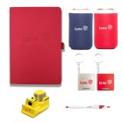Lane EIC Swag Kit