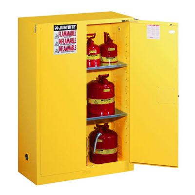 Safety Containers