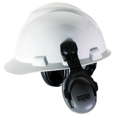 Hearing Protection