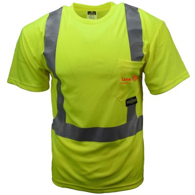 Hi-Viz Apparel