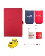 Lane EIC Swag Kit