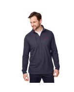 Devon & Jones New Classics Men's Performance 1/4-Zip