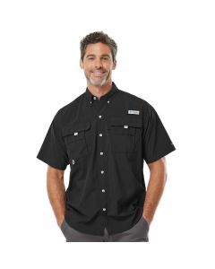 Columbia - Men's PFG Bahama II Short Sleeve Shirt