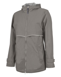 Charles River -  Womens New Englander Raincoat