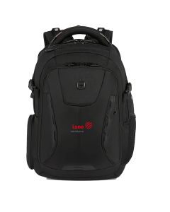 Swissgear Wenger - 5358 USB ScanSmart Laptop Backpack