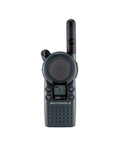 Motorola CLS Series Two-Way Radio
