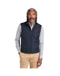 Brooks Brothers - Quilted Vest