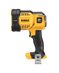 DEWALT 20V MAX Cordless LED Spotlight