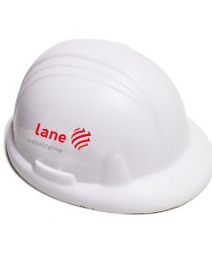 Lane Hard Hat Stress Reliever