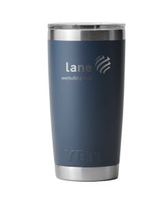 YETI - Rambler 20 oz. Tumbler