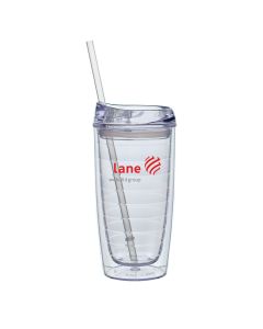 Lane Cool Cup 15 oz. Tumbler