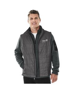Charles River - Men's Radius Quilted Vest