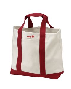 Port Authority - Two-Tone Shopping Tote