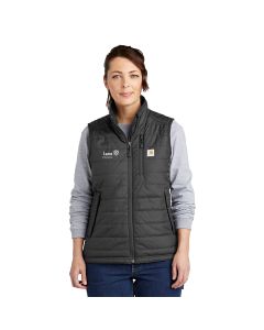 Carhartt Women's Gilliam Vest