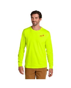 Carhartt - Long Sleeve T-Shirt