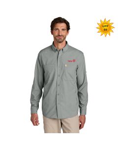Carhartt Force Sun Defender Longsleeve Shirt