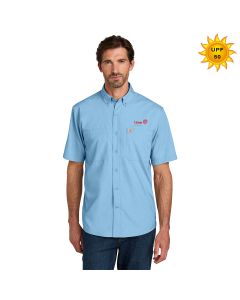Carhartt Force Sun Defender Shortsleeve Shirt