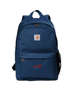 Carhartt - Canvas Backpack