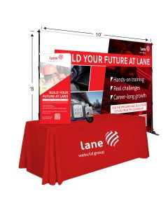 Lane Basic Early in Career Kit (EIC) - SetUp