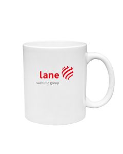 11 oz. Customizable Coffee Mug