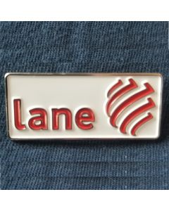 Lane Lapel Pin