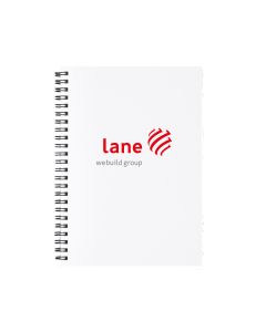 Lane - Spiral Journal