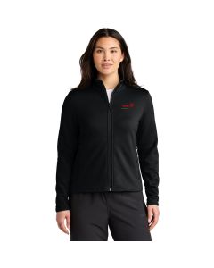 The North Face - Women's Aim Full-Zip Fleece Jacket
