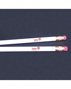 Lane Logoed Pencil