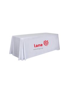 Lane 6 Foot Tablecloth