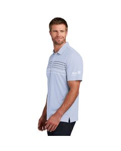 TravisMathew - Coto Performance Chest Stripe Polo