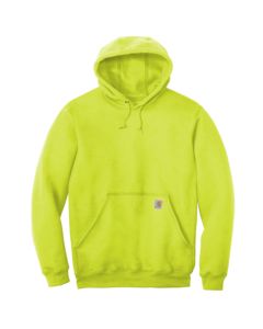 Carhartt - Hi Vis Midweight Hooded Sweatshirt