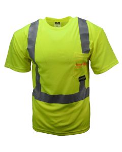 Radians ST11 Type R Class 2 Mesh Safety Shirt  