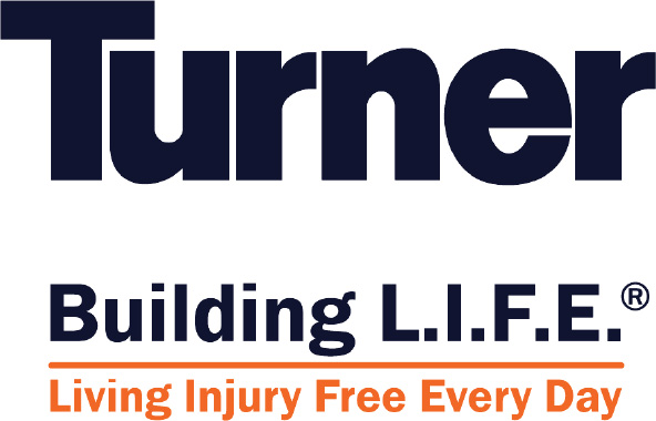 a - Turner - Building Life Logo